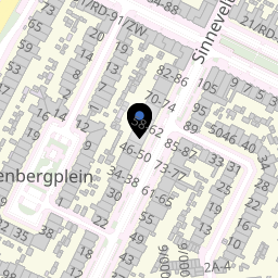 Appartement STN01 B 16133 1