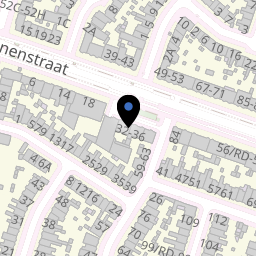Appartement STN01 B 16143 2