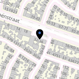 Appartement STN01 B 16144 3