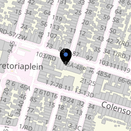 Appartement STN01 B 16146 2