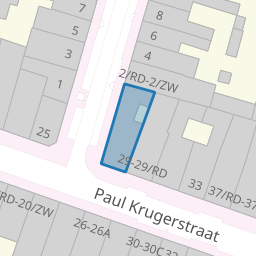 Perceel STN01-B-1615