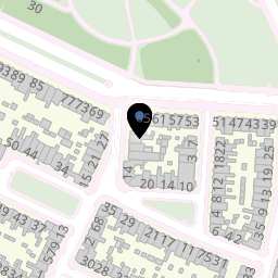 Appartement STN01 B 16208 2