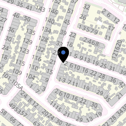 Appartement STN01 B 16211 2
