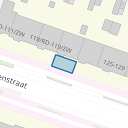 Perceel STN01-B-16233