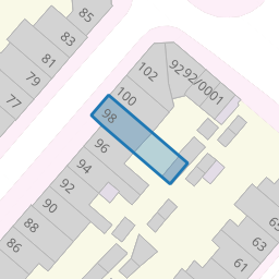 Perceel STN01-B-16260