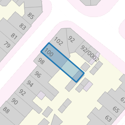 Perceel STN01-B-16261