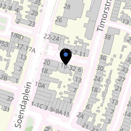 Appartement STN01 B 16318 16