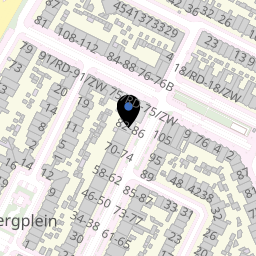 Appartement STN01 B 16329 2