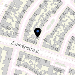 Appartement STN01 B 16337 2