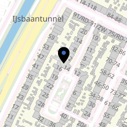 Appartement STN01 B 16389 2
