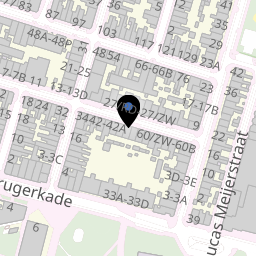 Appartement STN01 B 16429 1