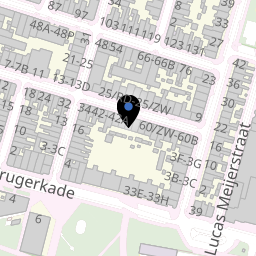 Appartement STN01 B 16429 2