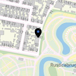 Appartement STN01 B 16431 3