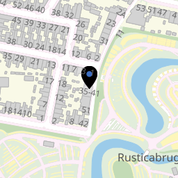 Appartement STN01 B 16431 4