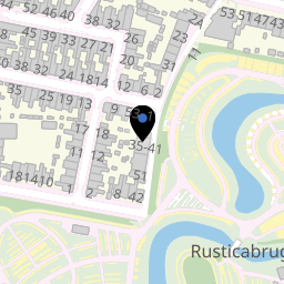 Appartement STN01 B 16431 9