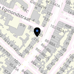 Appartement STN01 B 16433 2