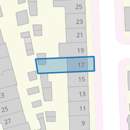 Perceel STN01-B-16458