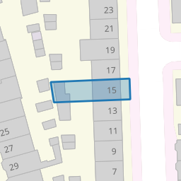 Perceel STN01-B-16459