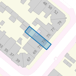 Perceel STN01-B-16465