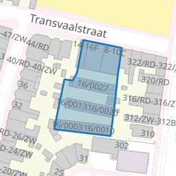 Perceel STN01-B-16475
