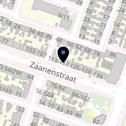 Appartement STN01 B 16477 2