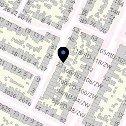Appartement STN01 B 16481 2