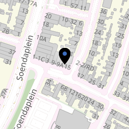 Appartement STN01 B 16487 1