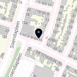 Appartement STN01 B 16487 2