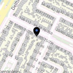 Appartement STN01 B 16507 2