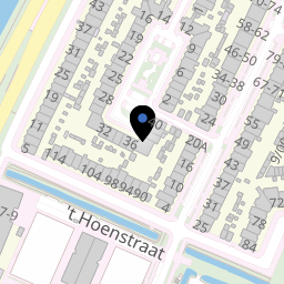 Appartement STN01 B 16511 1