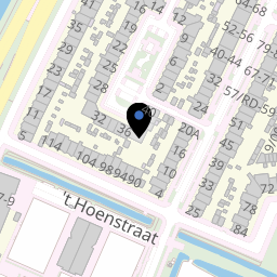 Appartement STN01 B 16511 2