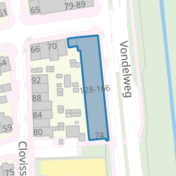 Perceel STN01-B-16514