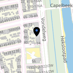 Appartement STN01 B 16521 12