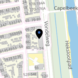 Appartement STN01 B 16521 13