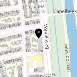 Appartement STN01 B 16521 15