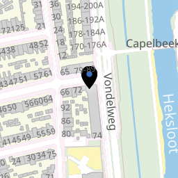 Appartement STN01 B 16521 21