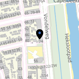 Appartement STN01 B 16521 23
