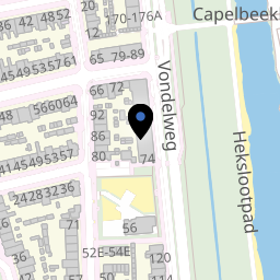 Appartement STN01 B 16521 24