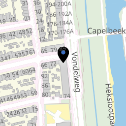 Appartement STN01 B 16521 25