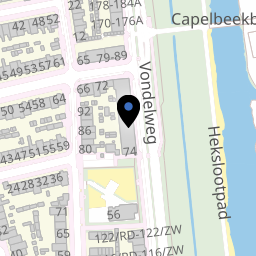 Appartement STN01 B 16521 3