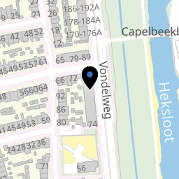 Appartement STN01 B 16521 6