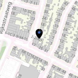 Appartement STN01 B 16524 2