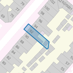 Perceel STN01-B-16551