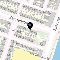 Appartement STN01 B 16568 2