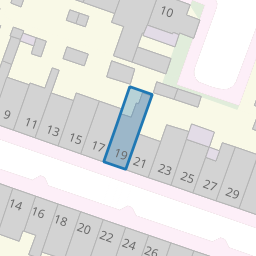 Perceel STN01-B-16581