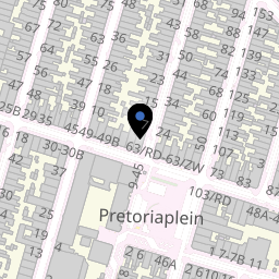 Appartement STN01 B 16620 2