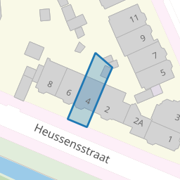 Perceel STN01-B-16657