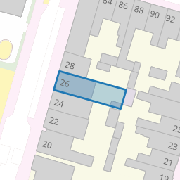 Perceel STN01-B-16660