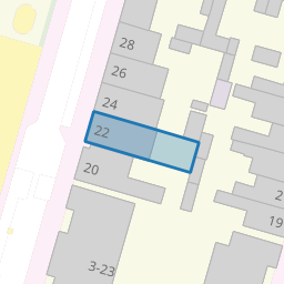 Perceel STN01-B-16662