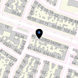Appartement STN01 B 16674 2